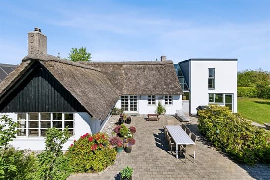 Ormslevvej 293, Stavtrup - billede 1