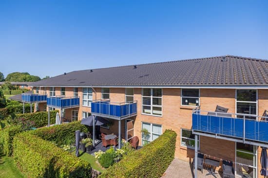 Ranunkelvej 219, 1. 2. - billede 1