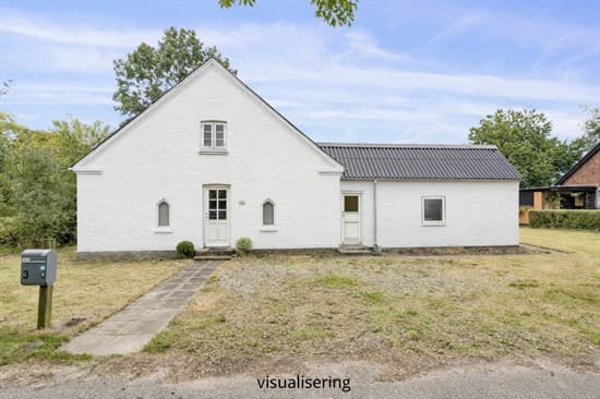 Ramsherredvej 3, Øl Nederholm - billede 1