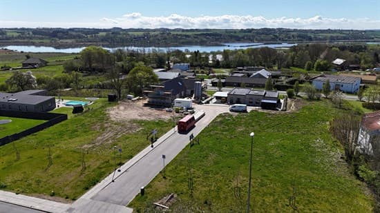 Årslev Vænge 6, Årslev - billede 1