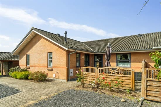 Tungelund Bakker 3A - billede 1