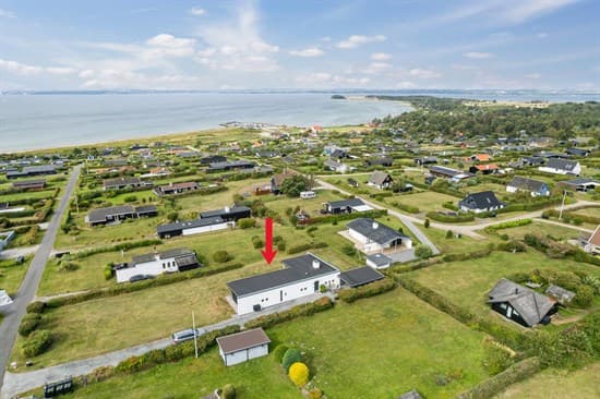 Lerbakken 27, Skødshoved - billede 1