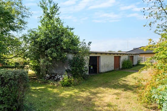 Jelshøjvej 118C - billede 1