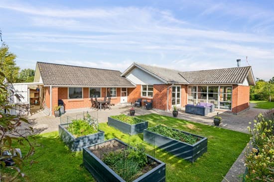 Skæring Skolevej 151 - billede 1