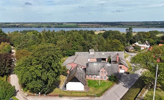 Glenstrup Søvej 33, Glenstrup - billede 1