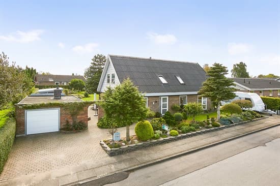 Grønningen 8, Hornsyld - billede 1