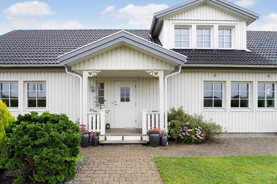 Nordbygårdvej 56 - billede 1