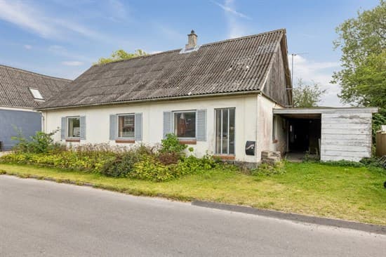 Lystrupvej 12, Lystrup - billede 1