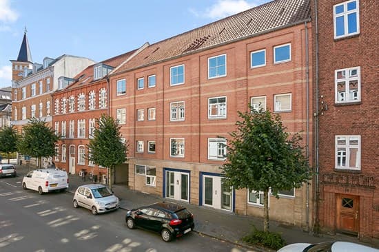 Stjernholmsgade 6, 1. th. - billede 1
