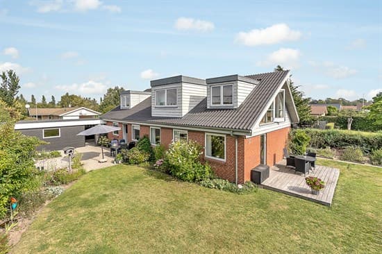 Birksøvej 6 - billede 1