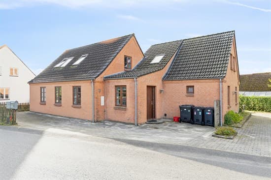 Kattrupvej 6 - billede 1