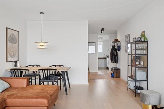 Grøfthøjparken 163, 15. th. - billede 1