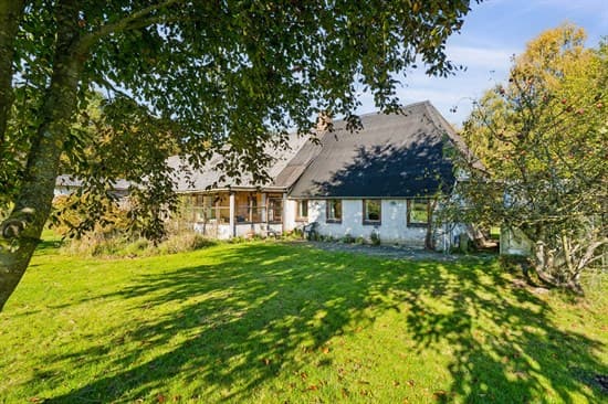 Skovhusevej 38, Eriknauer - billede 1