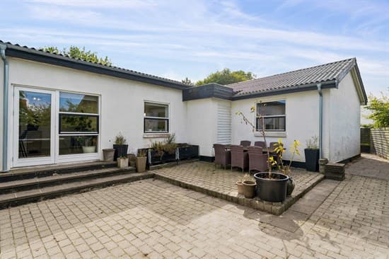 Viborgvej 863B, Lading - billede 1