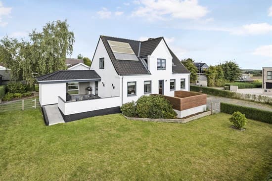 Segaltvej 357 - billede 1