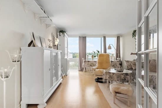 Grøfthøjparken 162, 3. th 163 - billede 1