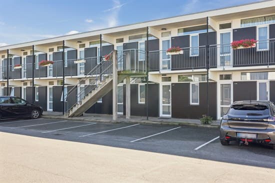 Fægangsvej 11A, 1. 209., Bønnerup Strand - billede 1
