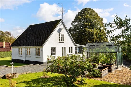 Grenstenvej 63A, Grensten - billede 1
