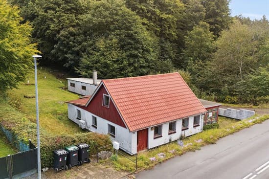 Ulstrup Skovvej 23 - billede 1