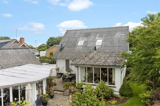 Kræmmervejen 8, Vellev - billede 1