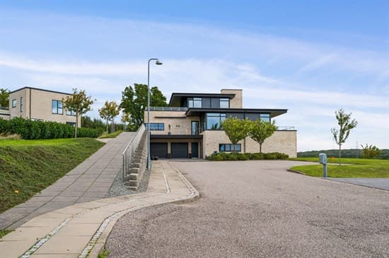 Holmebakken 48 - billede 1