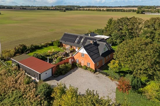 Kirkeholtvej 51, Krajbjerg - billede 1