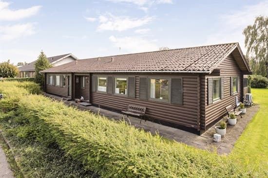 Grønningen 2, Hornsyld - billede 1