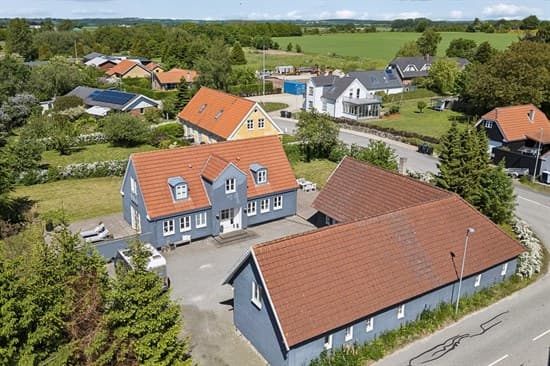 Frøkjærvænget 1 - billede 1
