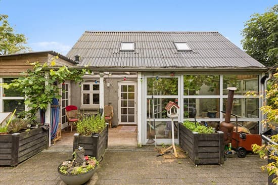 Kvægenbjergvej 3, Såby - billede 1