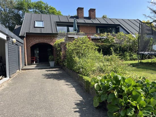 Bøgevej 23 - billede 1