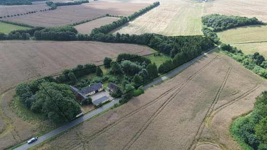 Tranholmvej 4, Rishede - billede 1