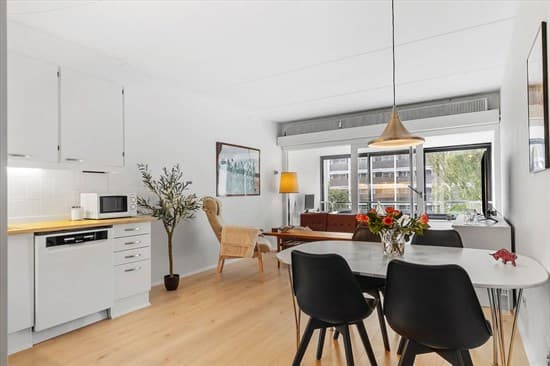 Grøfthøjparken 165, 2. 18 - billede 1