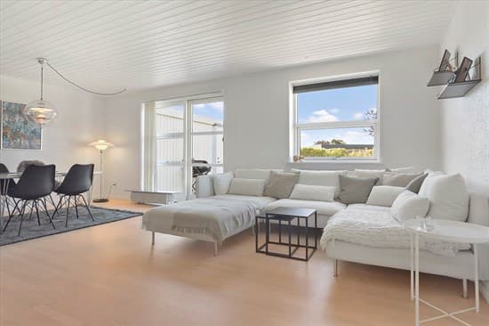 Bredkær Vænge 25 - billede 1