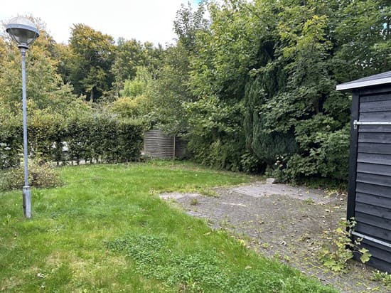 Silkeborgvej 710B, Årslev Skov - billede 1