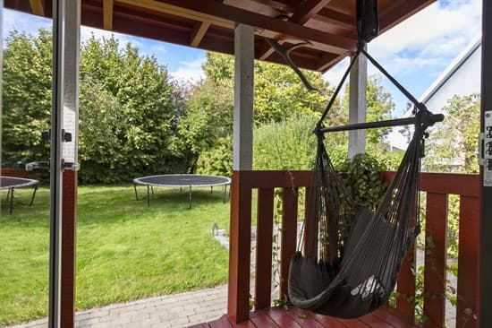 Hørretvej 25A, st.. 4. - billede 1