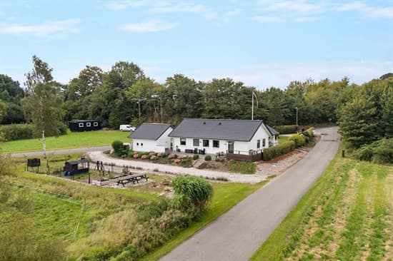 Hevring Møllevej 7, Store Sjørup - billede 1