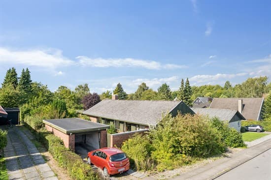 Junivej 39 - billede 1