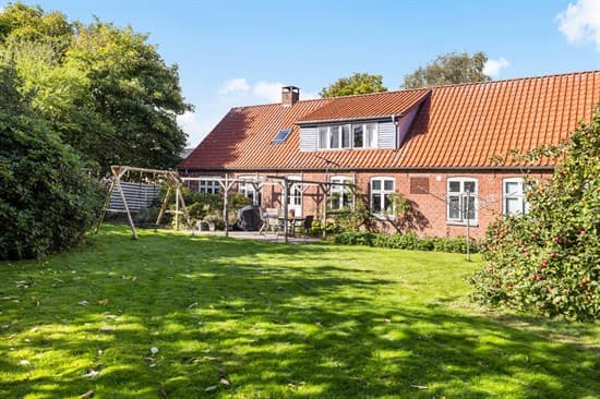 Astervej 7 - billede 1