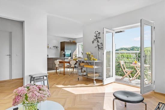 Ellemarksvej 9, 1. - billede 2