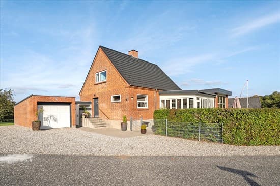 Dueholmvej 2, Ølsted - billede 1