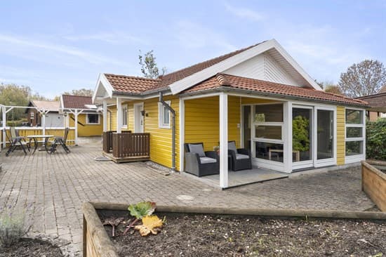 Åvej 16, Hammersholm - billede 1