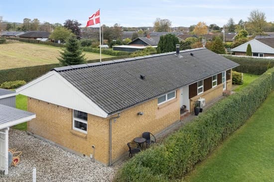 Byparken 46 - billede 1
