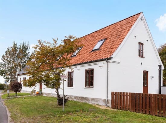 Lilleringvej 1, Storring - billede 1