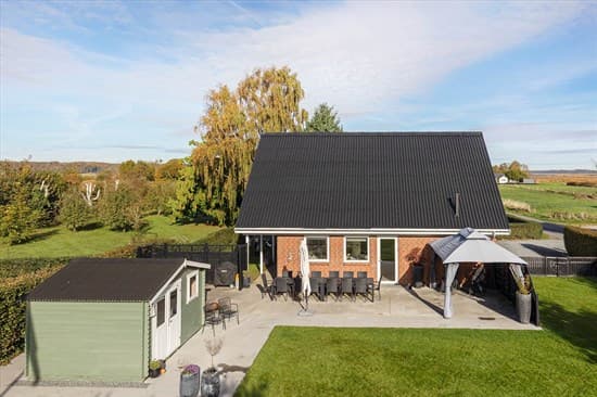 Fjordvej 1, Uggelhuse - billede 1