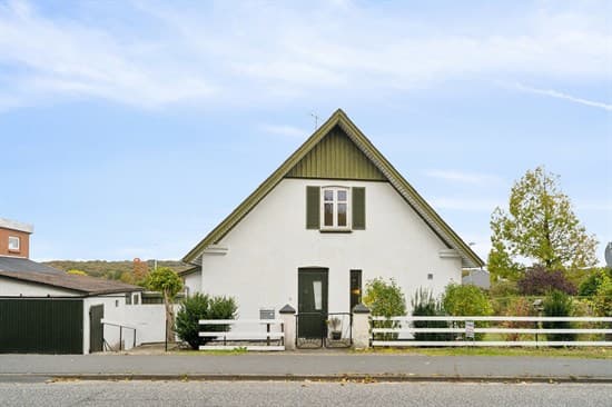 Randersvej 14 - billede 1