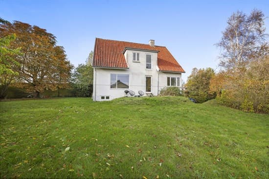 Tålforvej 2C - billede 1