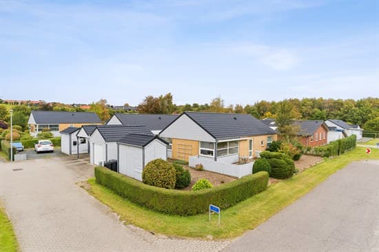 Østervænget 32 - billede 1