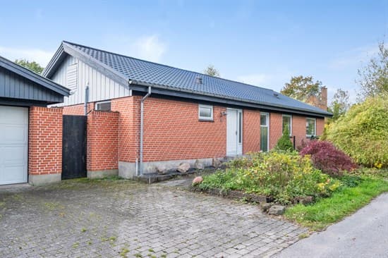 Ringvej 15 - billede 1
