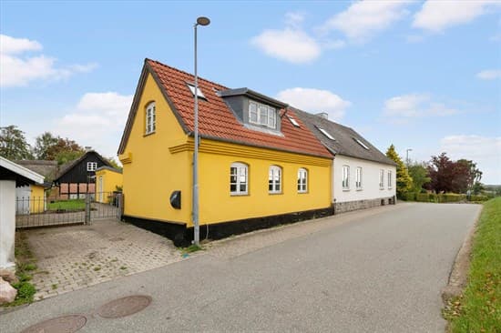 Kirkepladsen 3 - billede 1