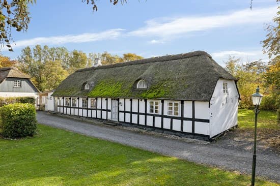 Dyssehøjvej 2, Jennum - billede 1